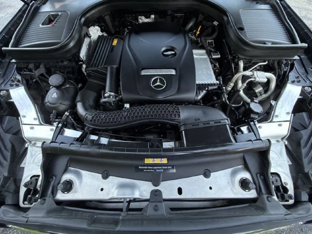 2019 Mercedes-Benz GLC GLC300 - Photo 32