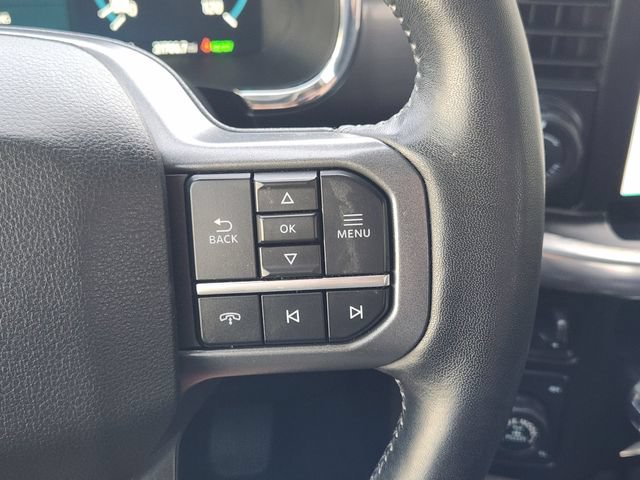 Used 2023 White Ford XL image 31