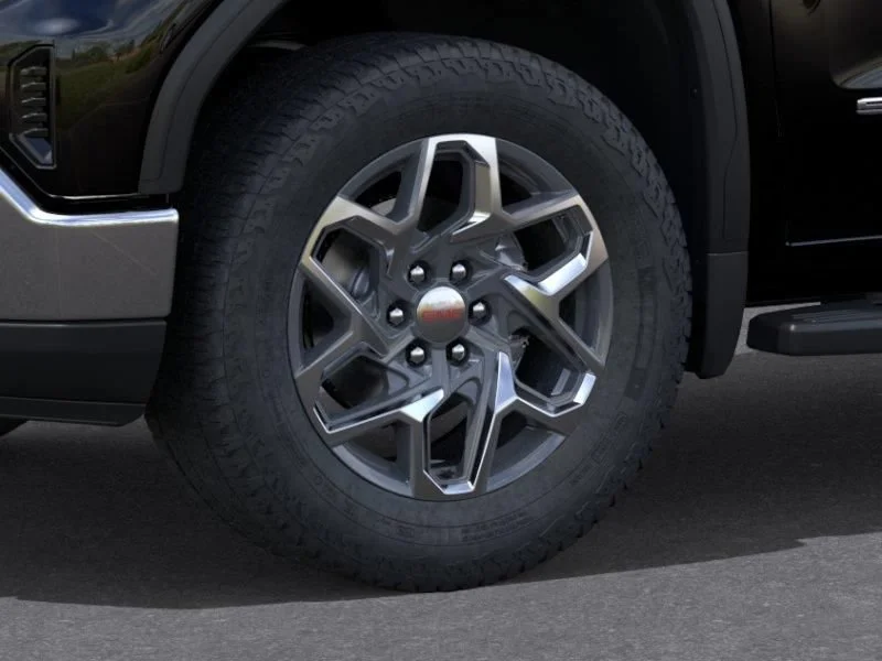 2026 GMC Sierra 1500 SLT - Photo 10