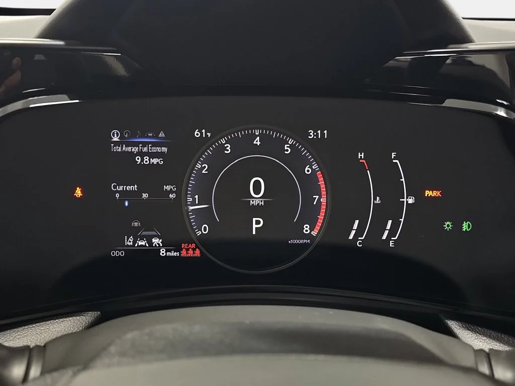 New 2026 Ultra White Lexus PREMIUM image 18