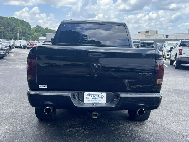 Used 2014 Black Ram Express image 5