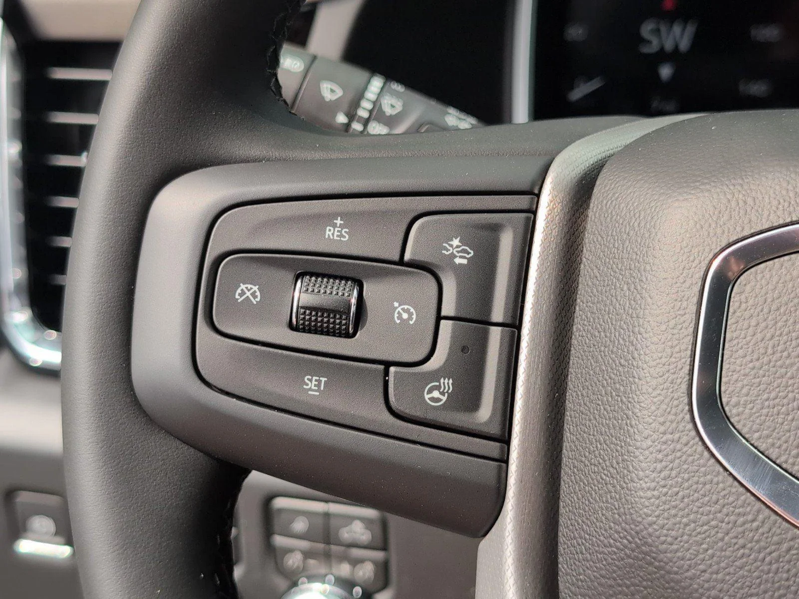 New 2026 Sterling Metallic GMC Denali image 29