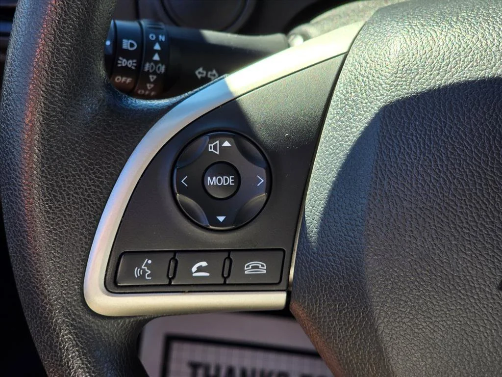 Used 2024 Red Mitsubishi ES image 13