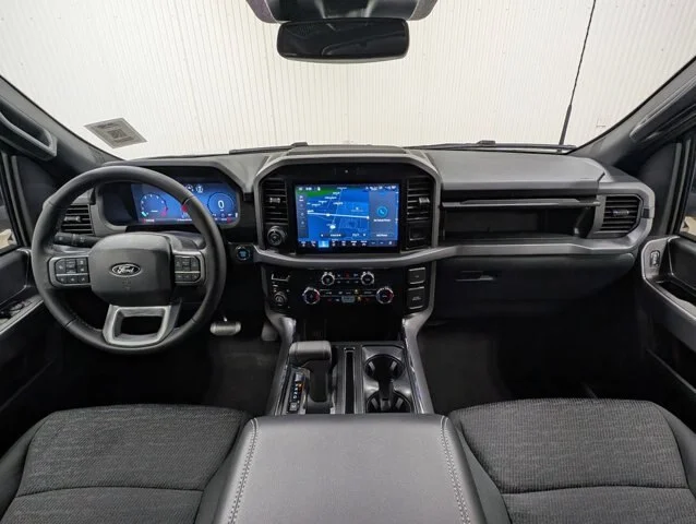 New 2026 Avalanche Ford XLT image 35
