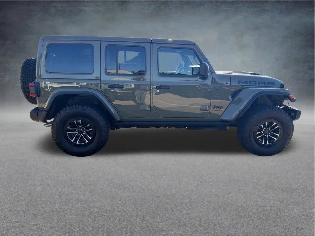 New 2027 41 Paint Jeep Moab 392 image 8