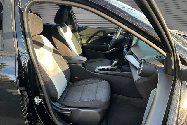 Used 2024 Black Chevrolet LS image 27