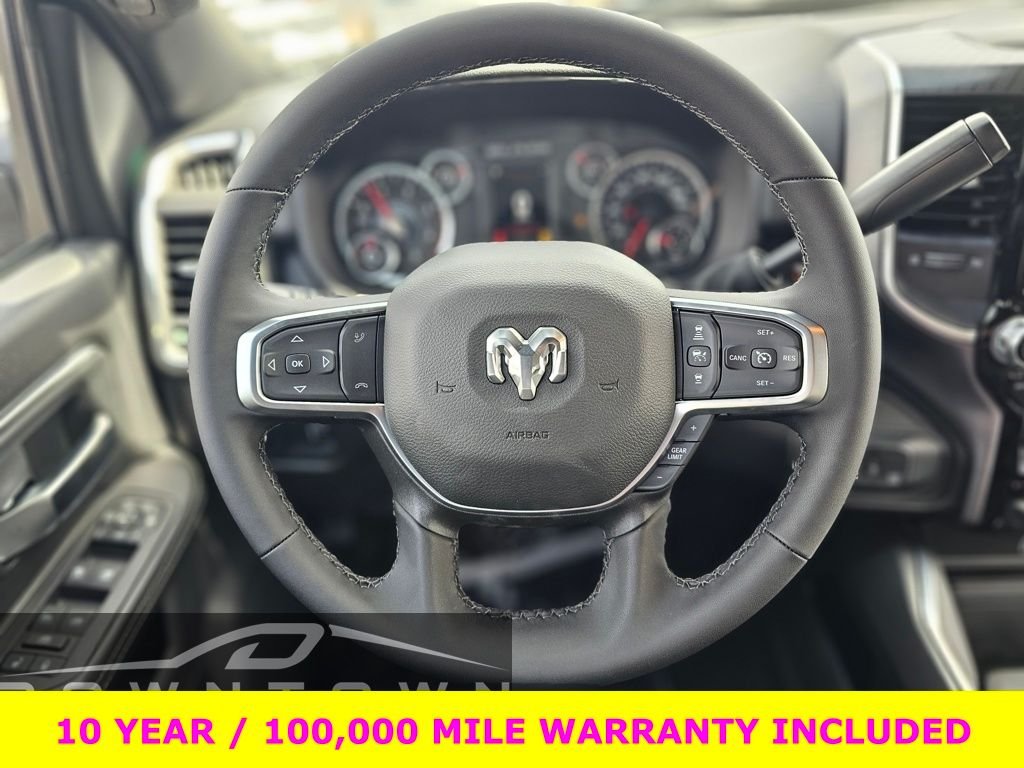 2026 RAM 2500 Big Horn - Photo 14