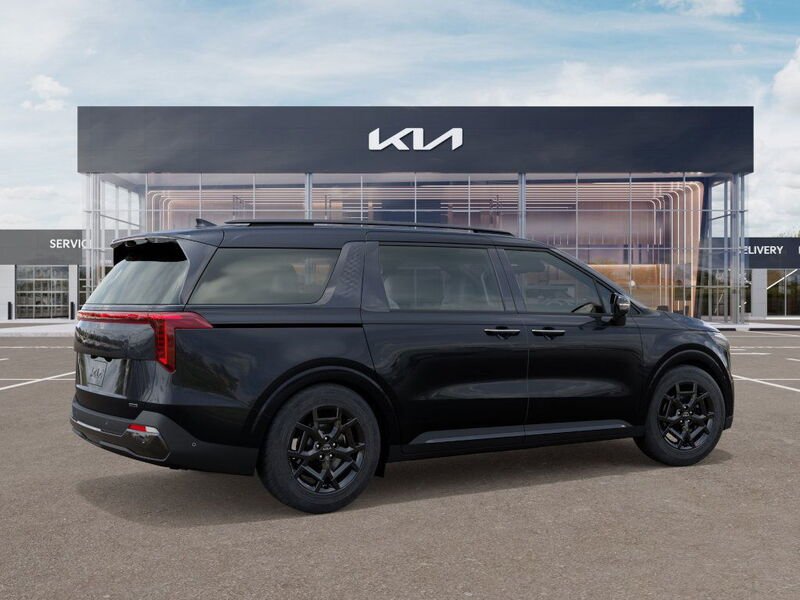 New 2026 Panthera Metal Kia SX Prestige image 7