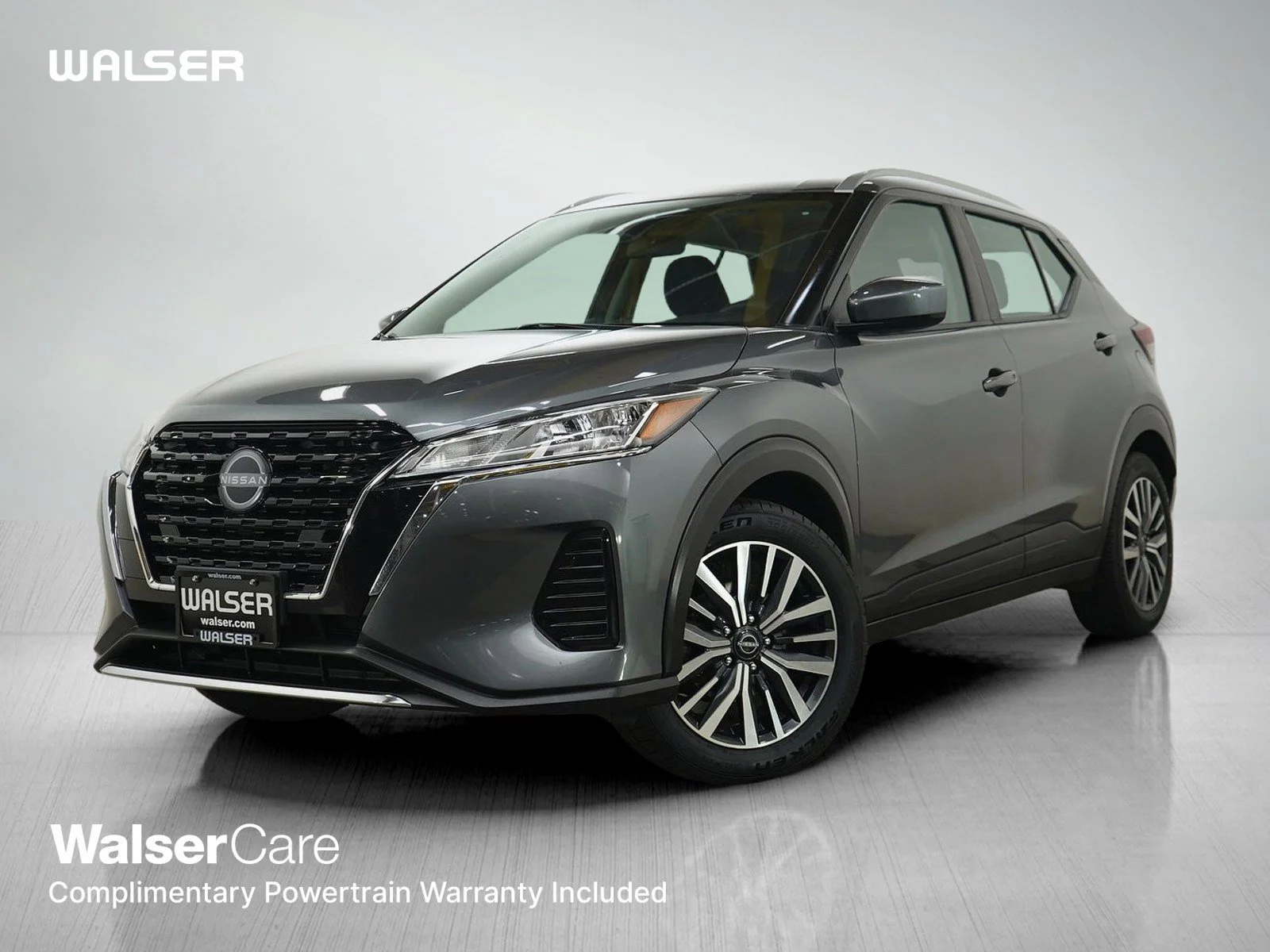 2022 Nissan Kicks's photo