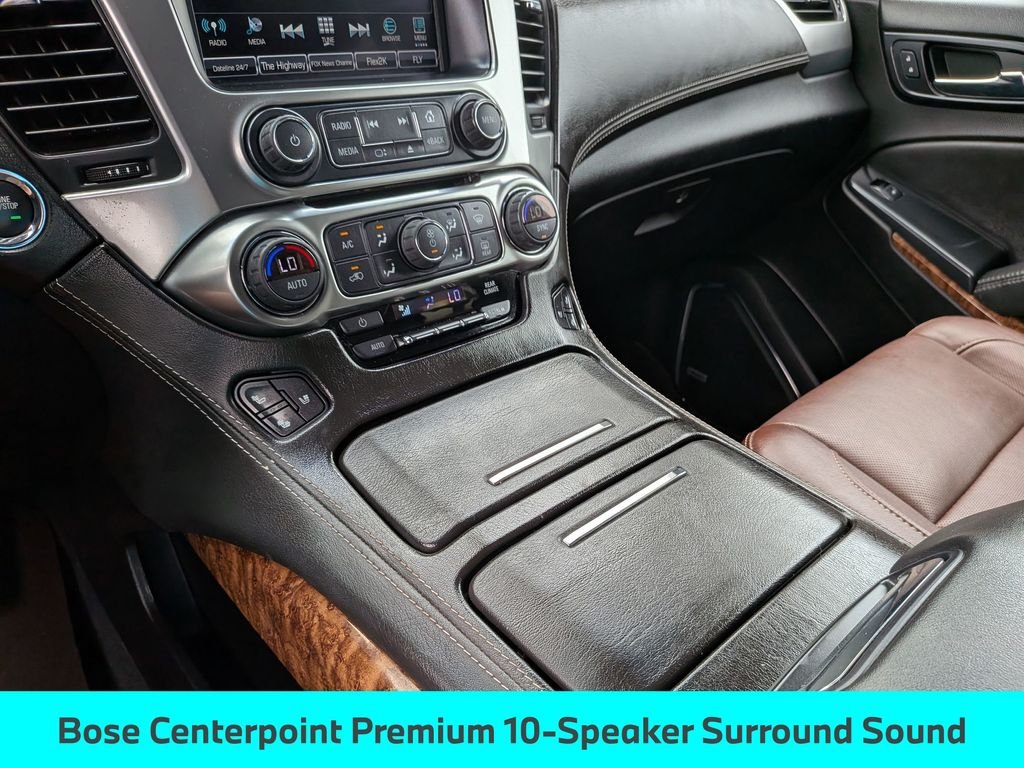 Used 2019 Black Chevrolet Premier image 20