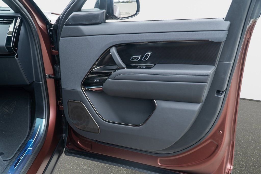 2025 Land Rover Range Rover Sport SV Edition Two - Photo 22