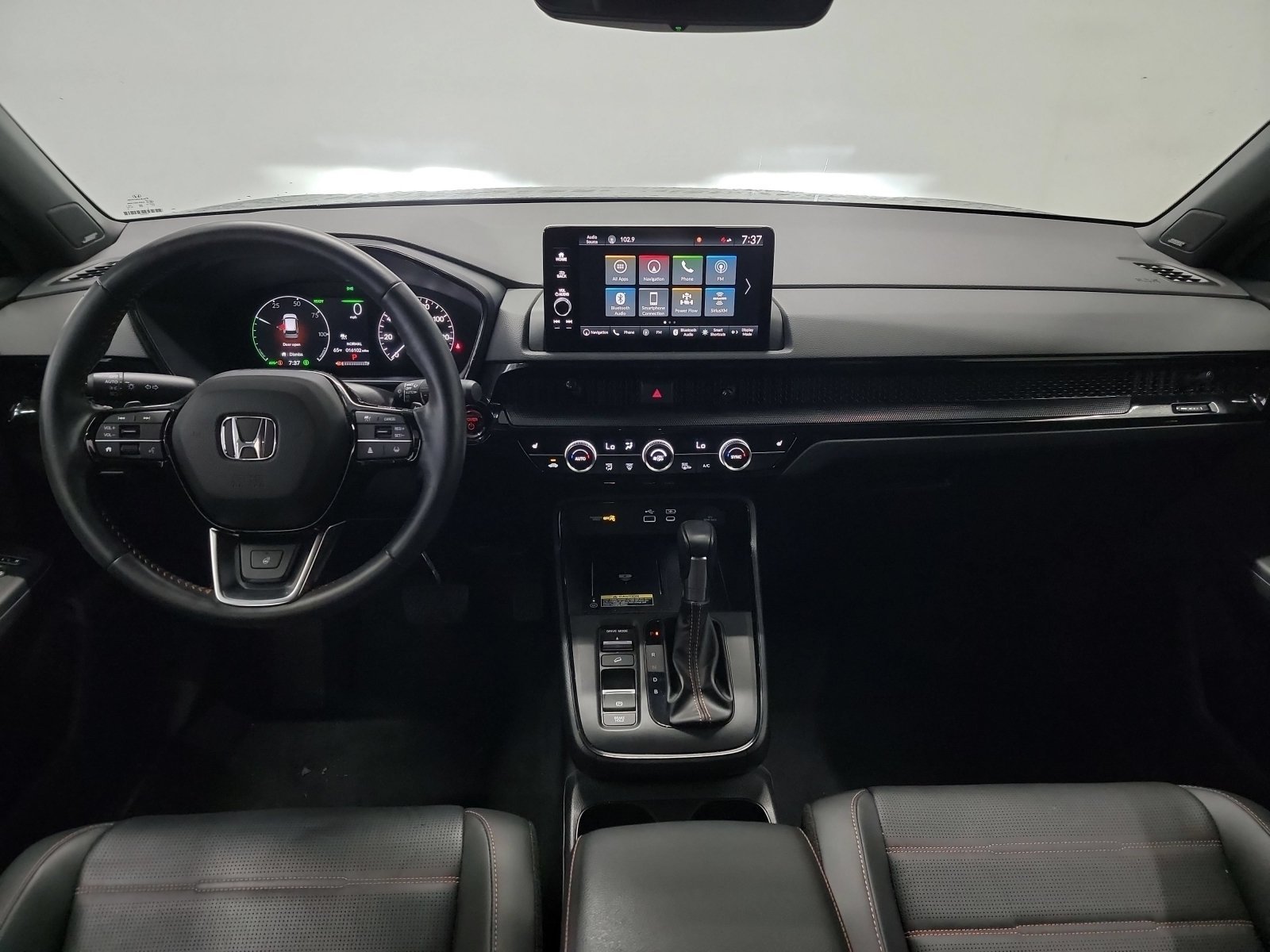 2023 Honda CR-V Sport Touring - Photo 45