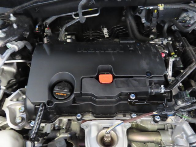 2025 Honda HR-V LX - Photo 32