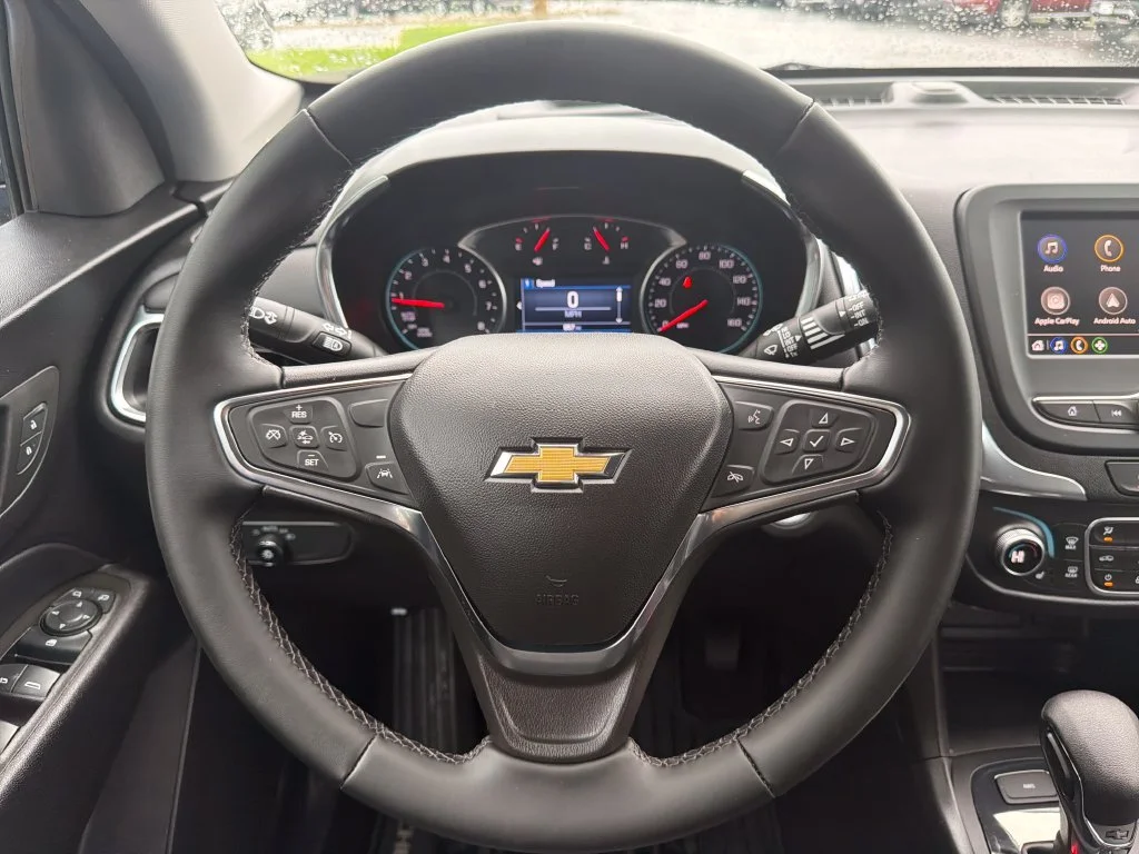 2024 Chevrolet Equinox LT - Photo 13