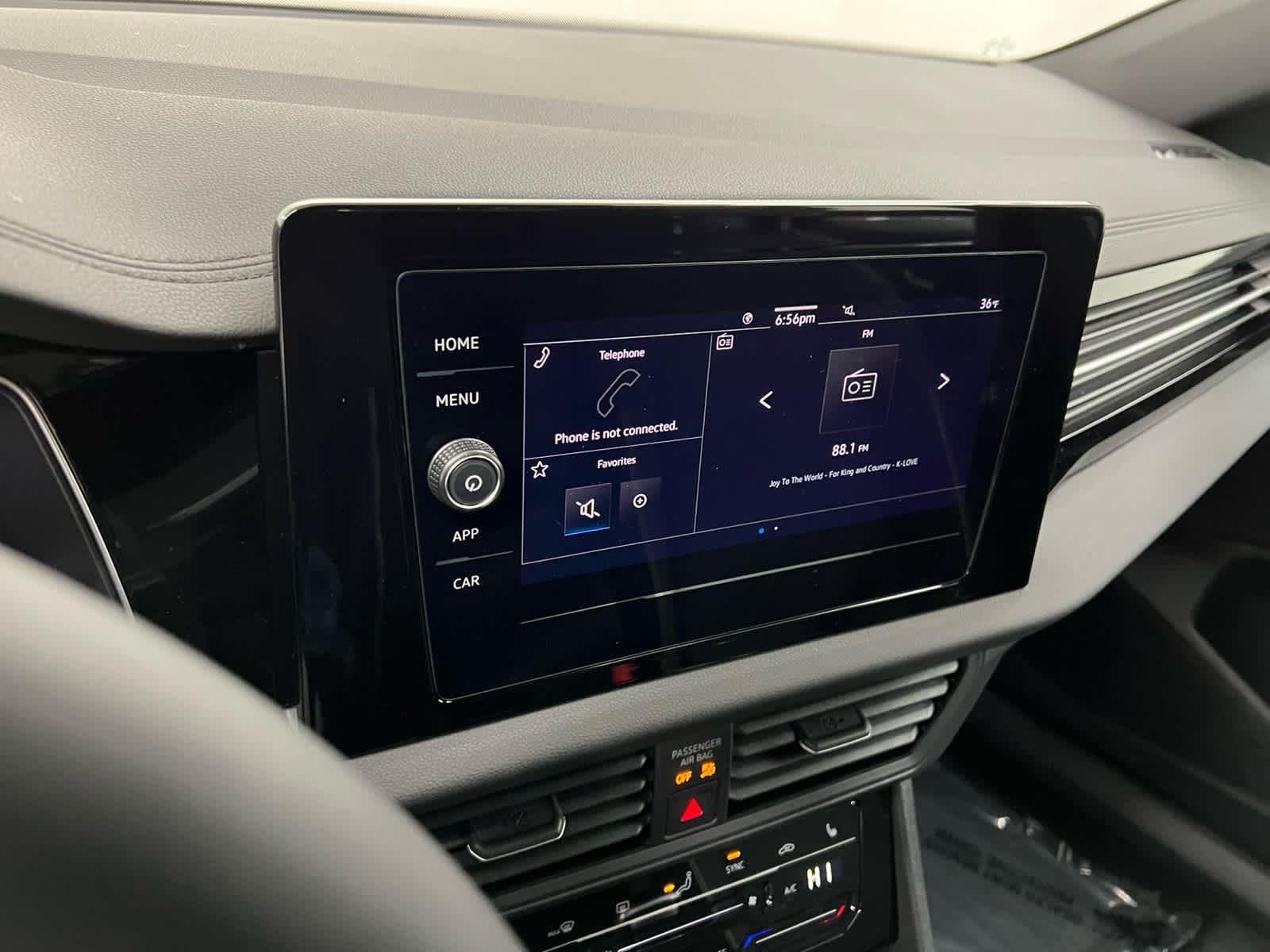 2026 Volkswagen Jetta Sport - Photo 15