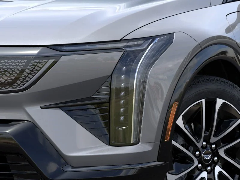 2026 Cadillac OPTIQ Sport - Photo 10