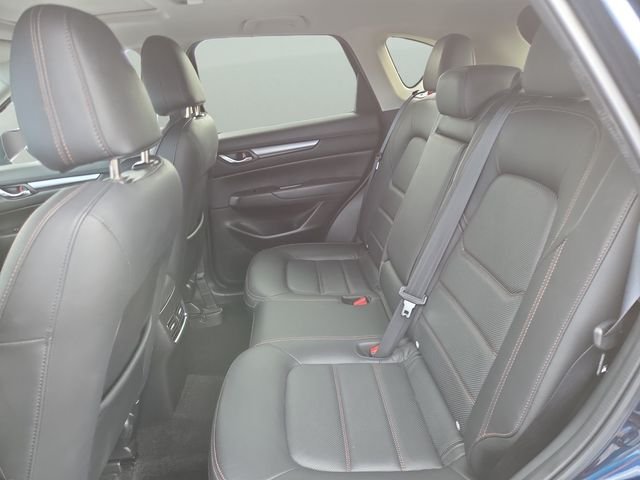 Used 2023 Blue Mazda 2.5 S Preferred Package image 31
