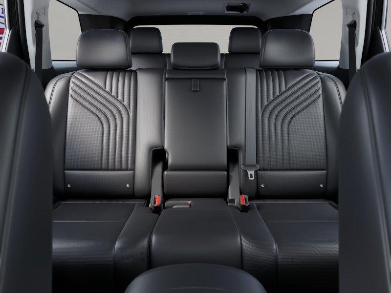 New 2027 Green Pearl Hyundai SEL Premium 8P image 12