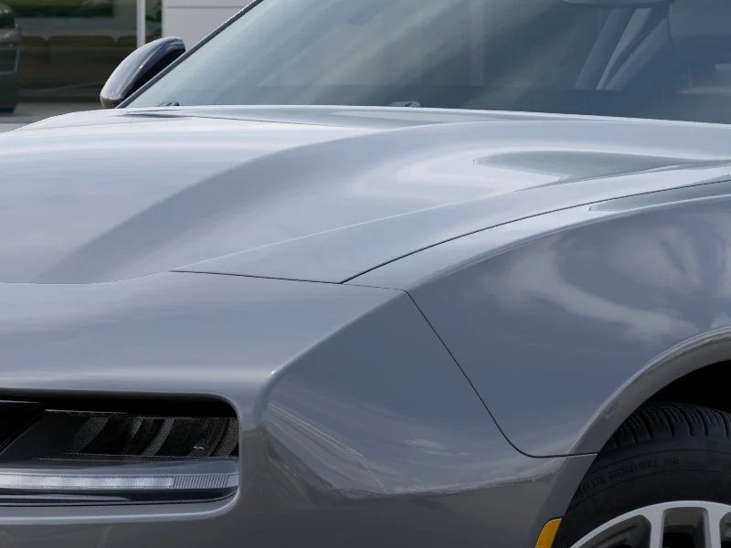 2025 Dodge Charger Daytona R/T - Photo 37