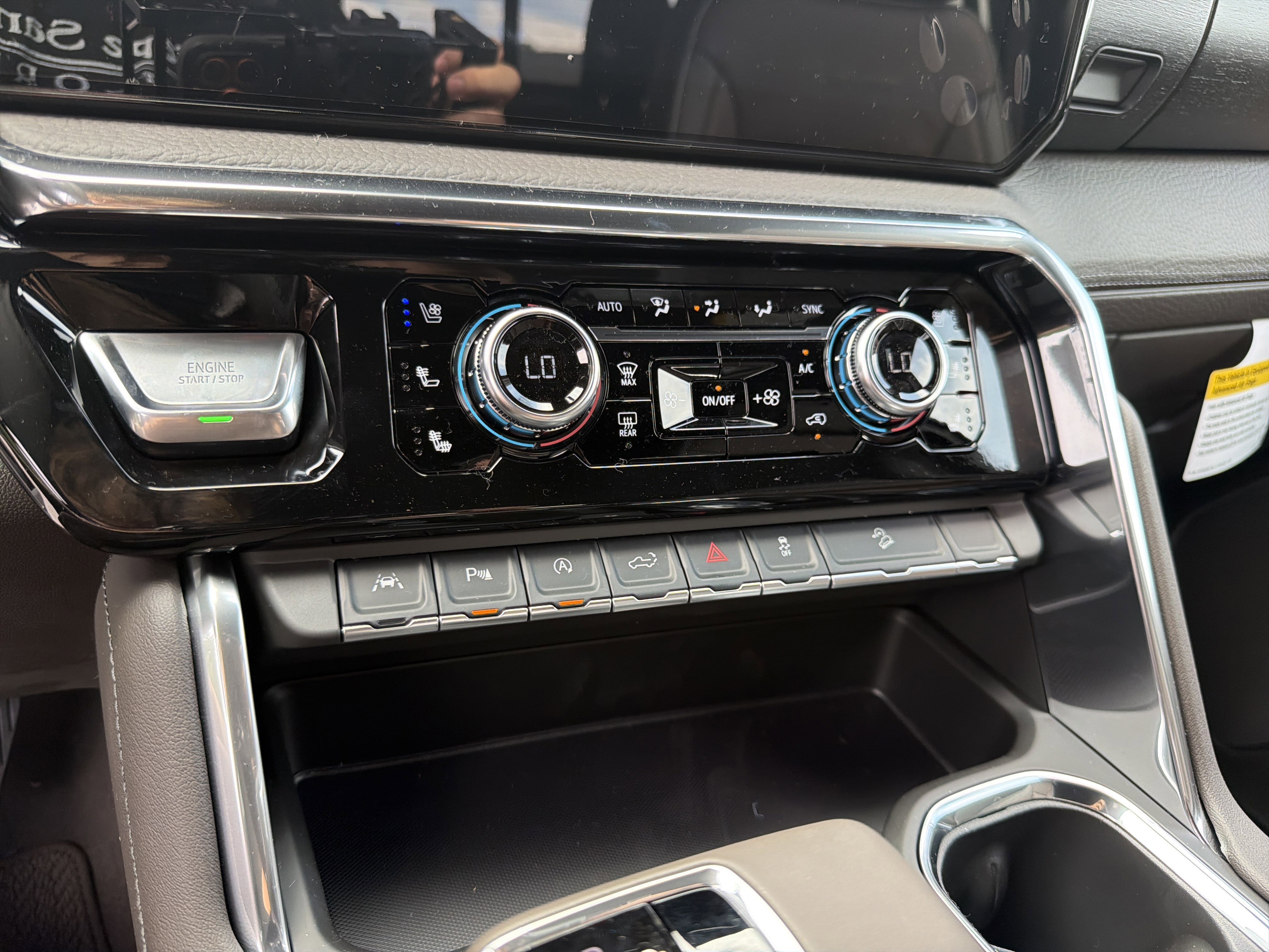 2026 GMC Sierra 1500 Denali - Photo 25