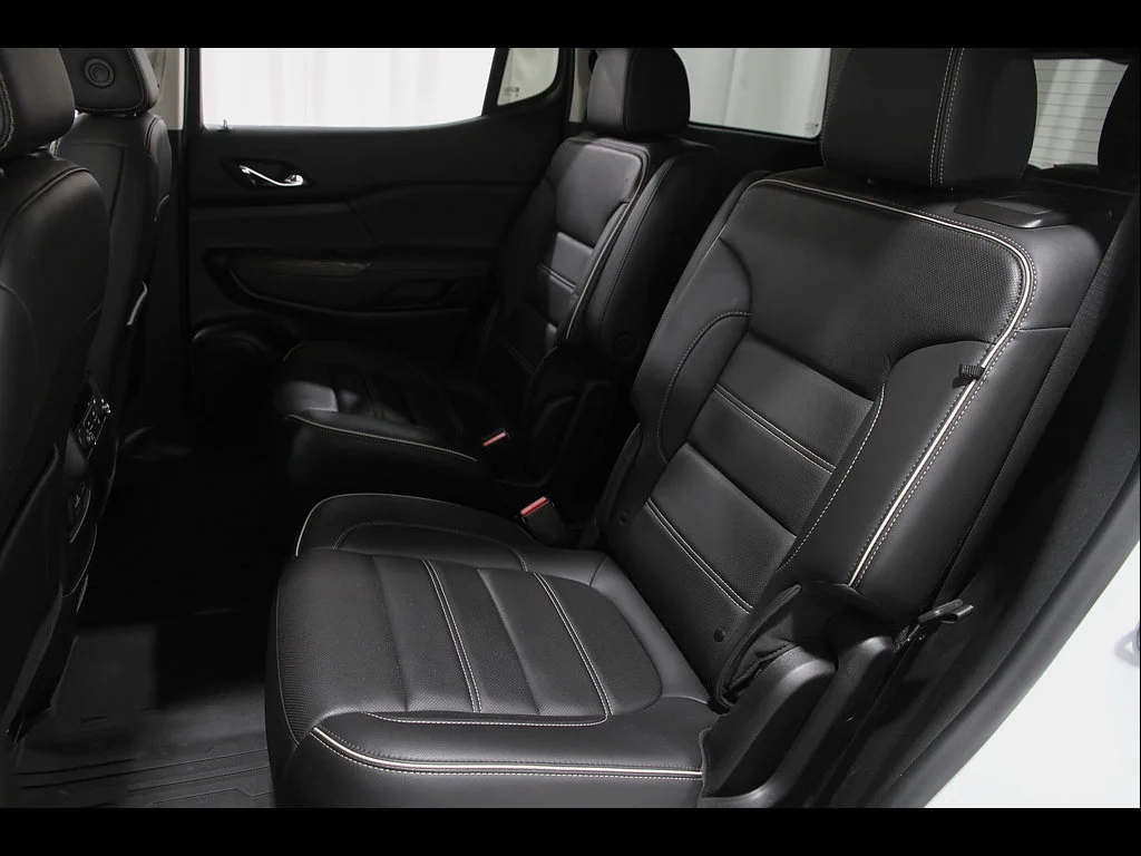 2022 GMC Acadia Denali - Photo 20