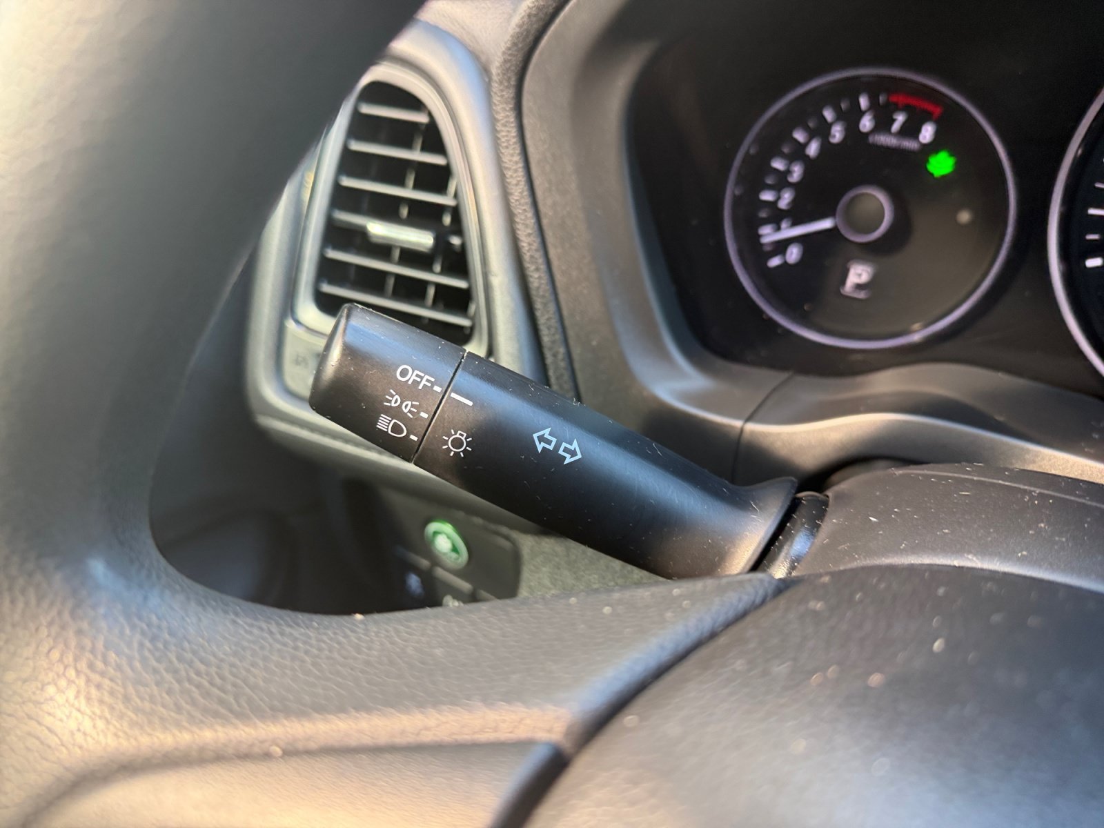 Certified Used 2019 Modern Steel Metallic Honda LX image 13