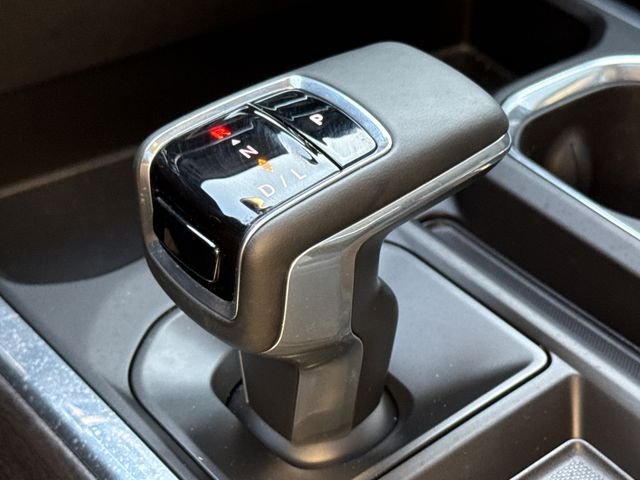 Used 2025 Black Chevrolet LTZ image 25