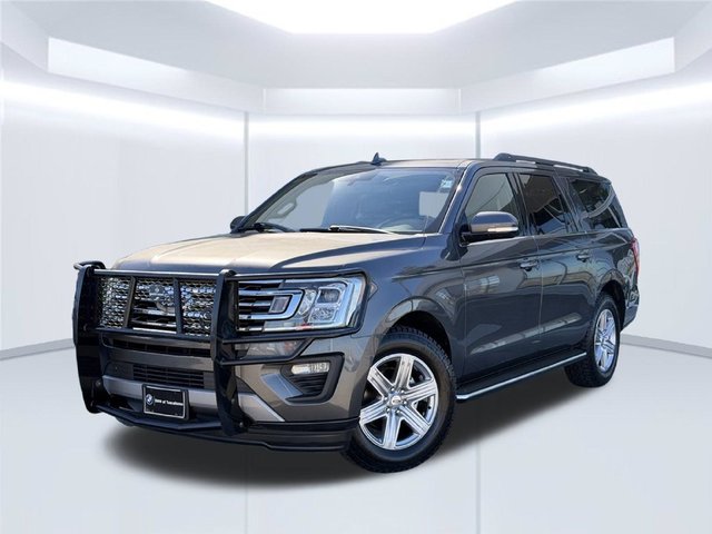2019 Ford Expedition Max XLT