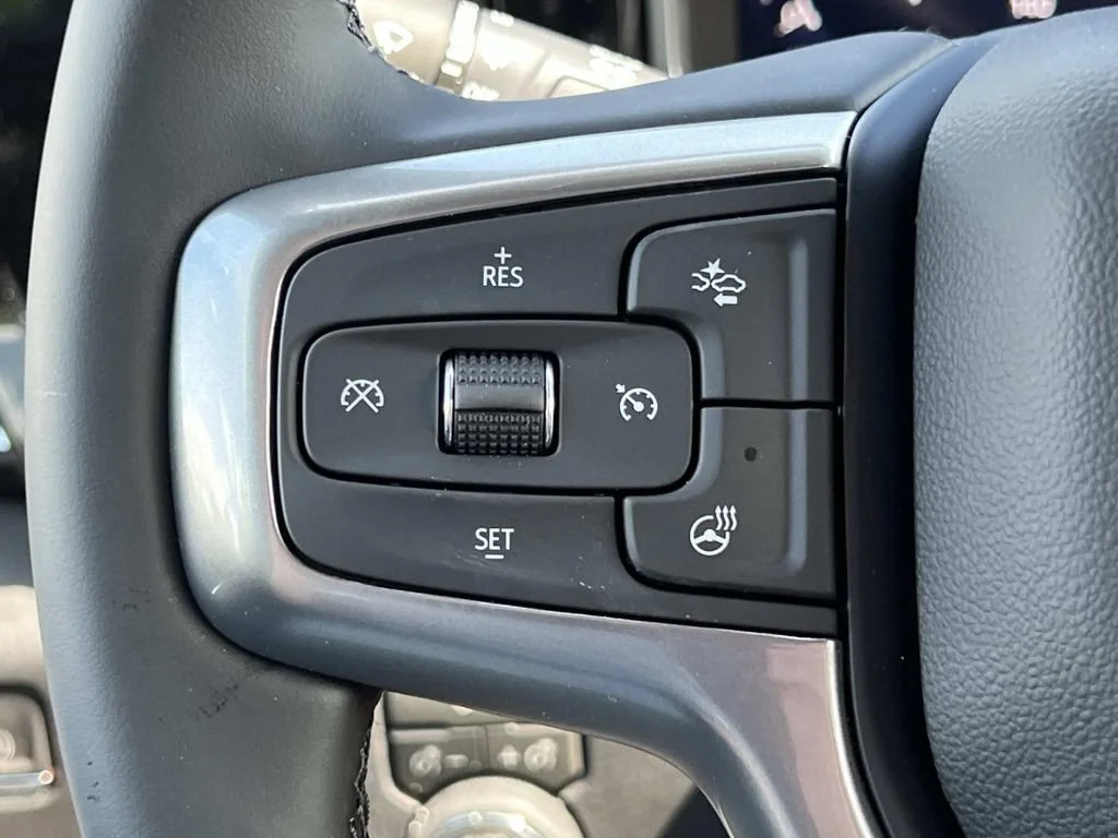 Used 2026 Black Chevrolet LT image 20