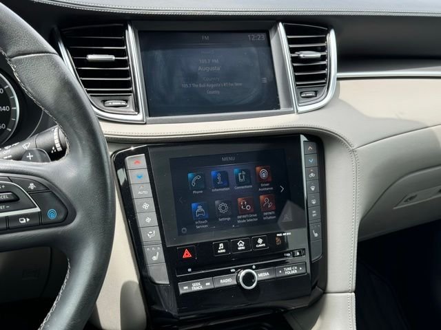 2023 INFINITI QX50 Luxe - Photo 32