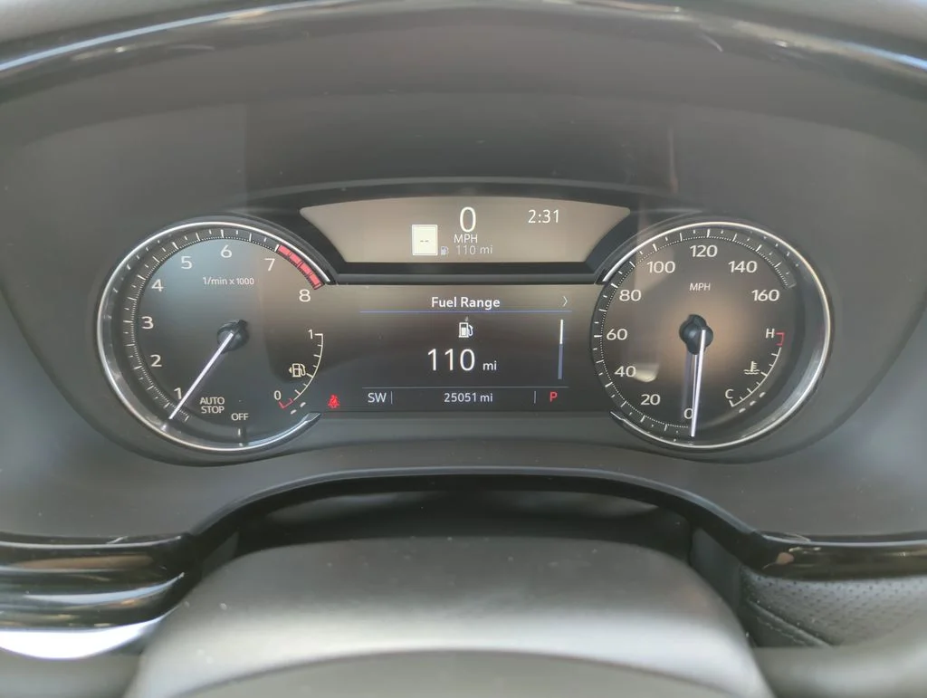 2025 Cadillac XT5 Premium Luxury - Photo 37