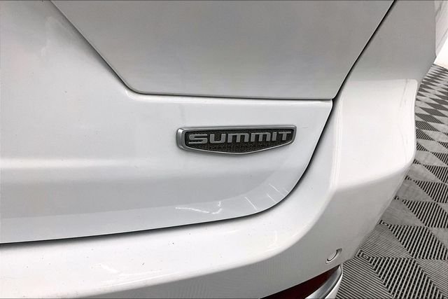 2024 Jeep Grand Cherokee Summit Reserve - Photo 9