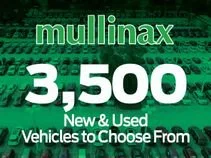 Used 2024 Black Ford STX image 19