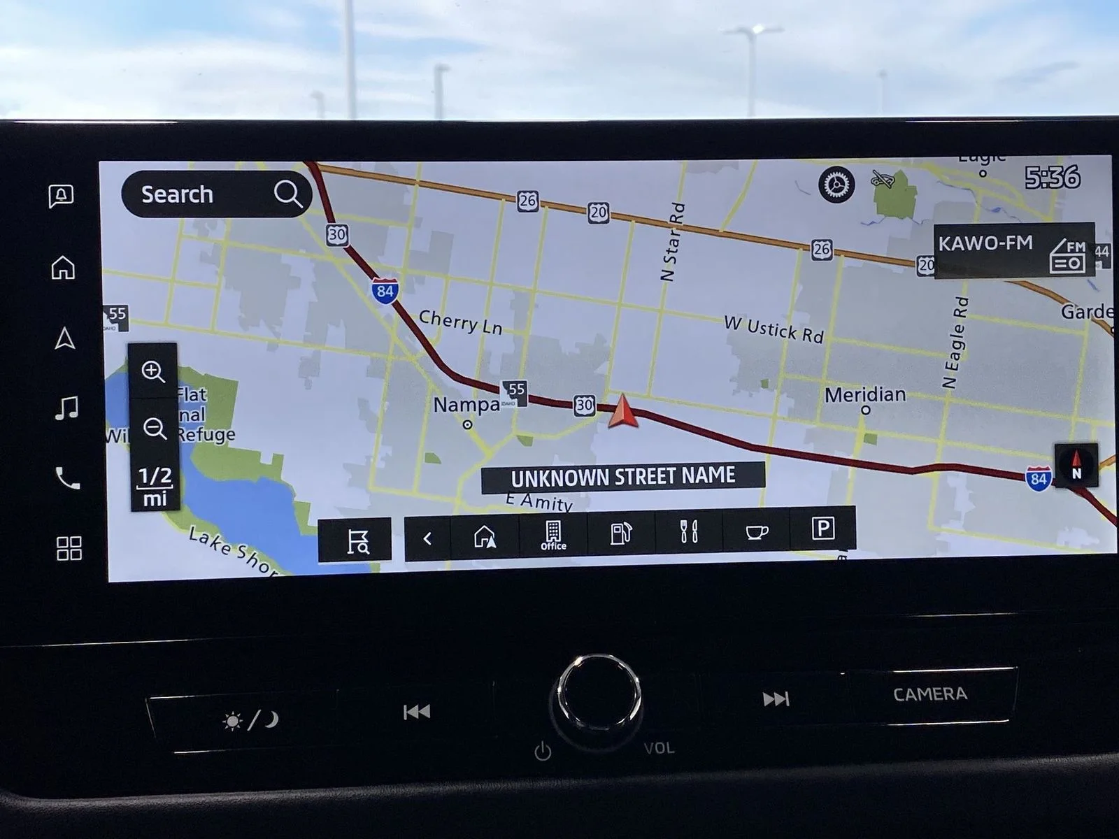 Used 2025 Black Mitsubishi ES image 18
