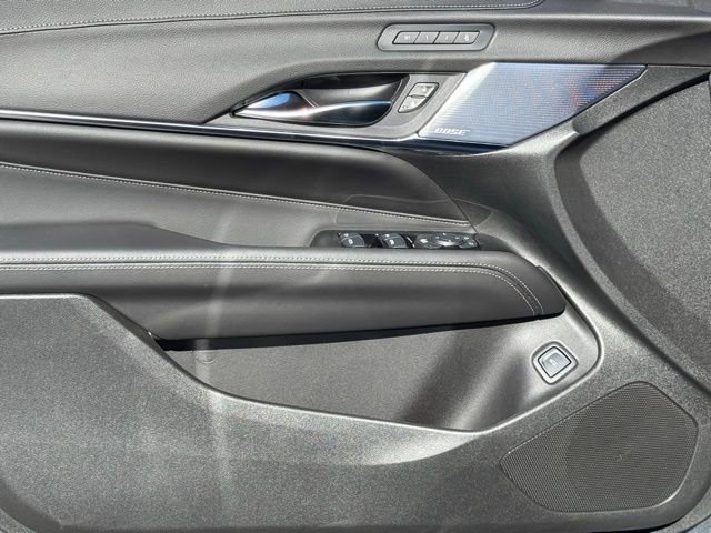 2025 Cadillac CT4 Premium Luxury - Photo 14