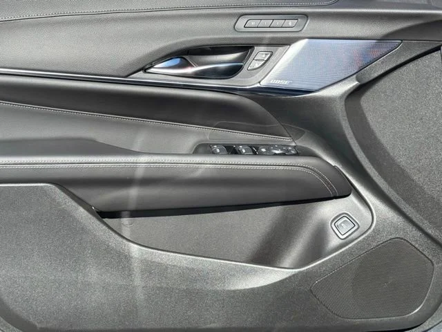 2025 Cadillac CT4 Premium Luxury - Photo 14