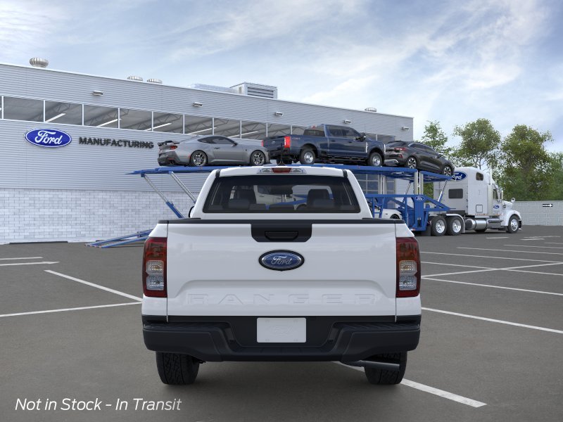 New 2026 Oxford White Ford XL image 5