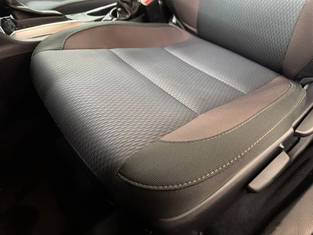 Used 2019 Gray Toyota LE image 15