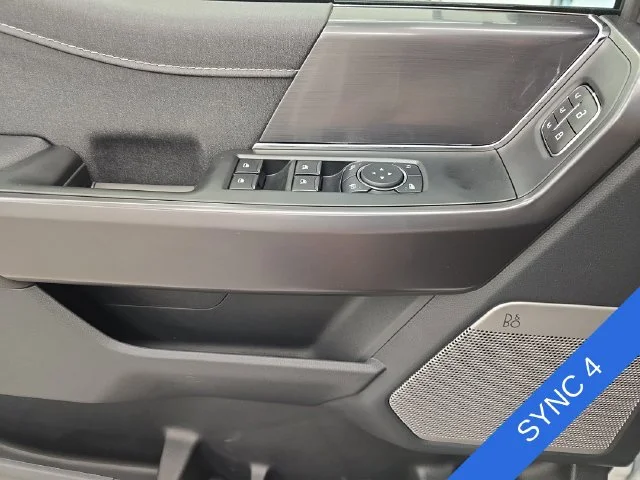 New 2026 Oxford White Ford Lariat® image 40