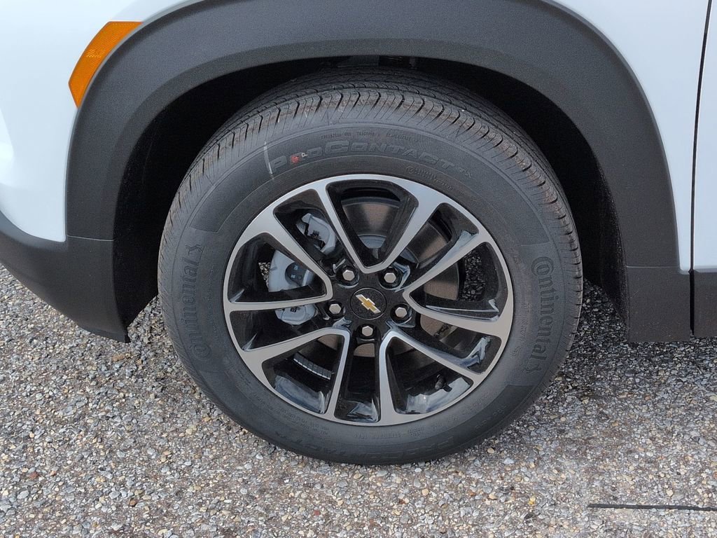 2026 Chevrolet Trailblazer LT - Photo 11