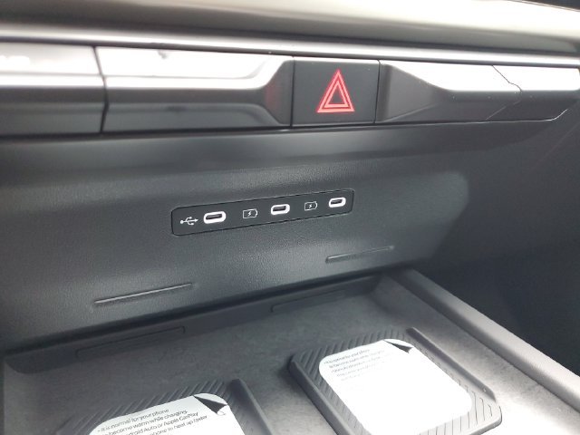 New 2027 Ebony Black Kia EX image 33