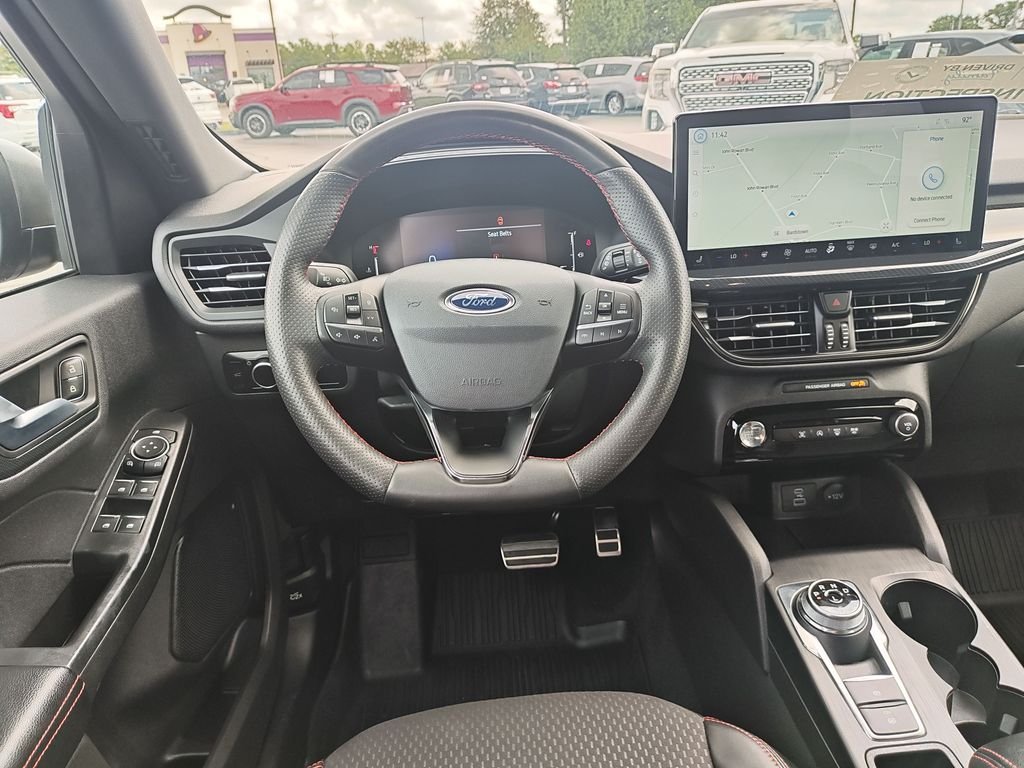 2023 Ford Escape ST-Line - Photo 16