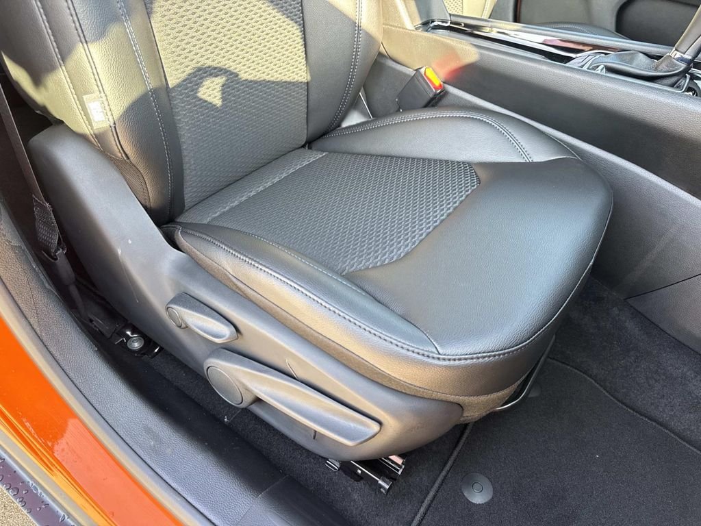 2026 Jeep Compass Altitude - Photo 24