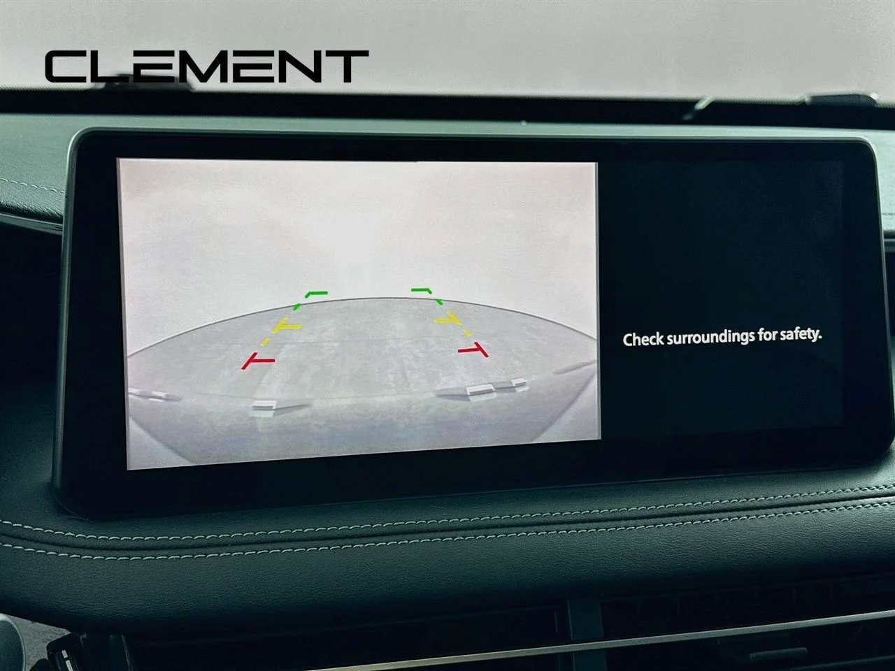 Used 2022 Mineral Black INFINITI PURE image 20