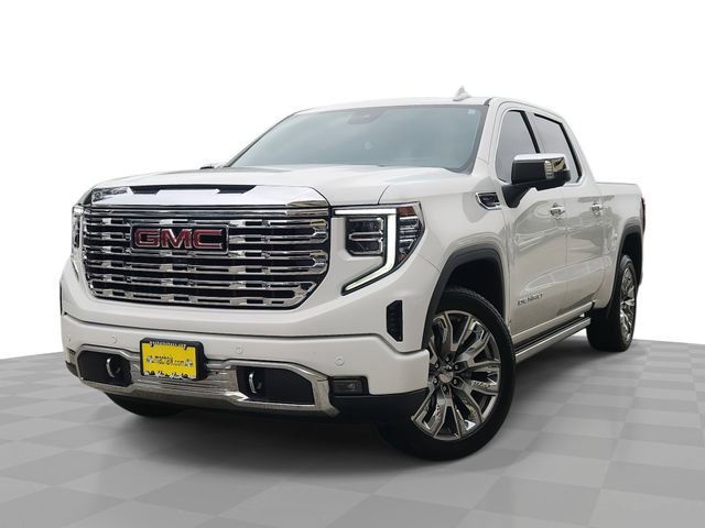 2024 GMC Sierra 4WD Crew Cab Short Box Denali's photo