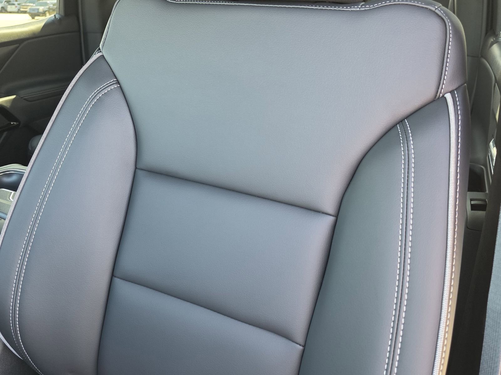 2026 Chevrolet Silverado EV LT - Photo 15