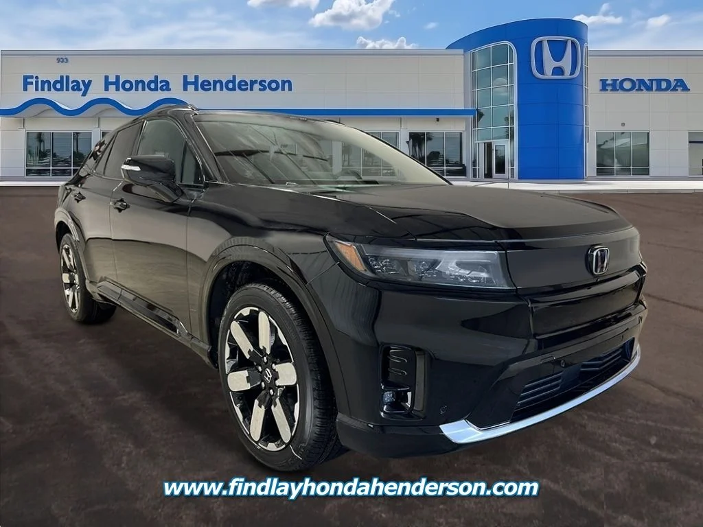 New 2026 Raven Black Honda Elite image 9