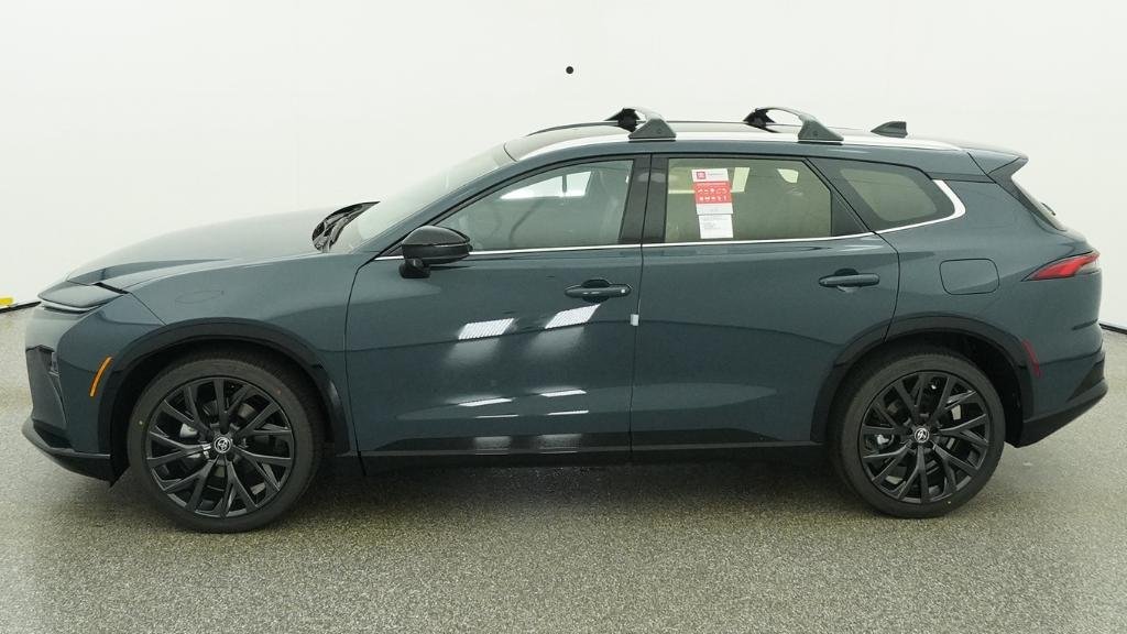 New 2026 Storm Cloud Toyota Limited image 17