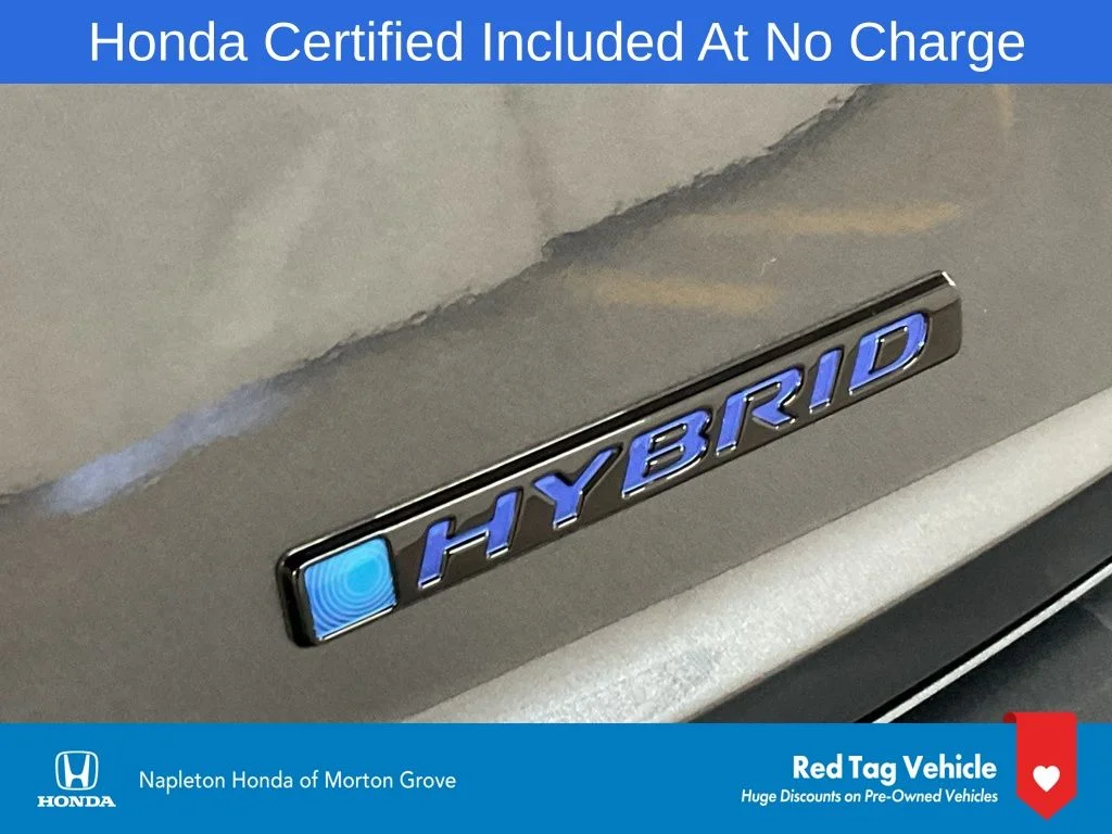 2026 Honda Civic Sport - Photo 26