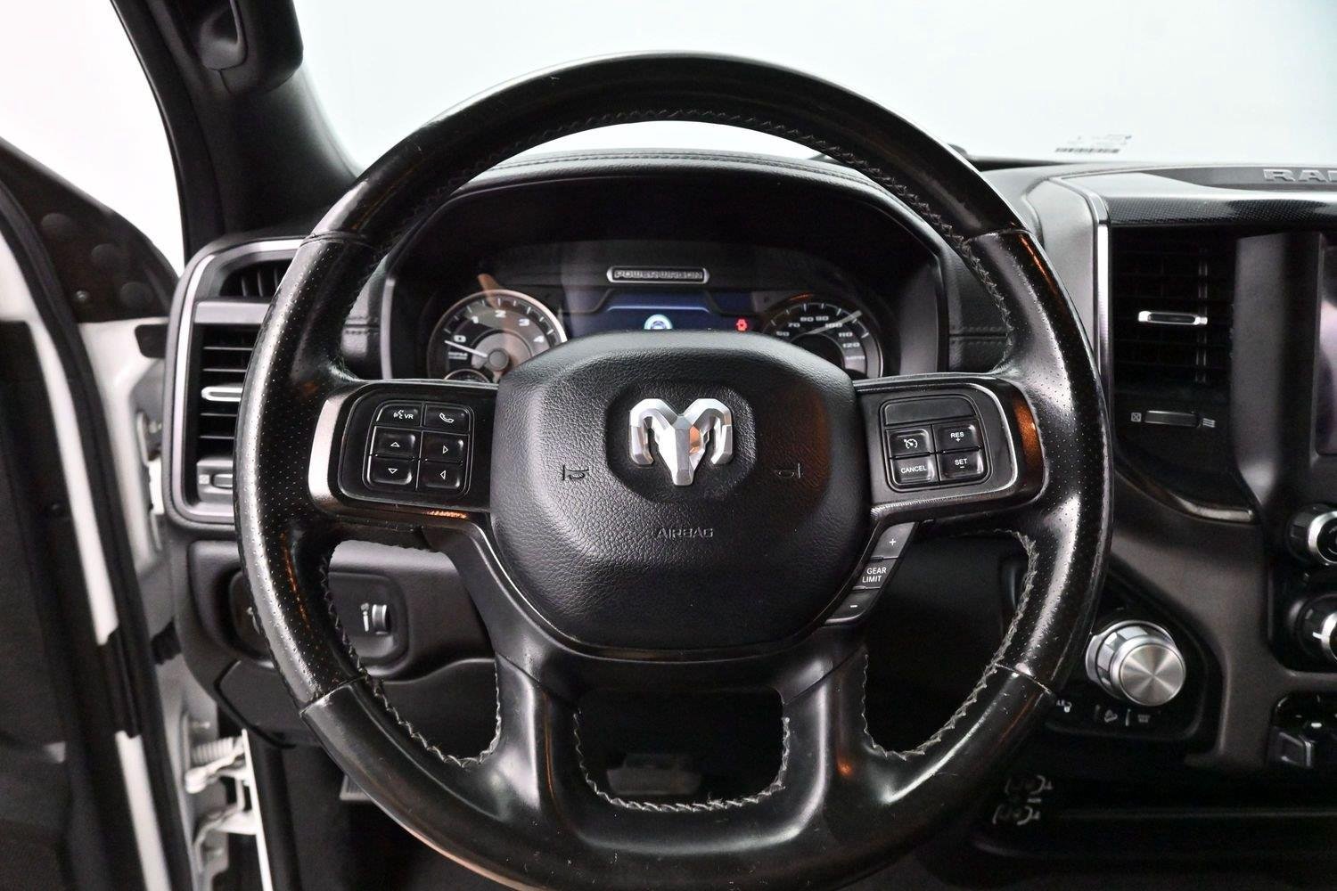 Used 2021  RAM Power Wagon image 14